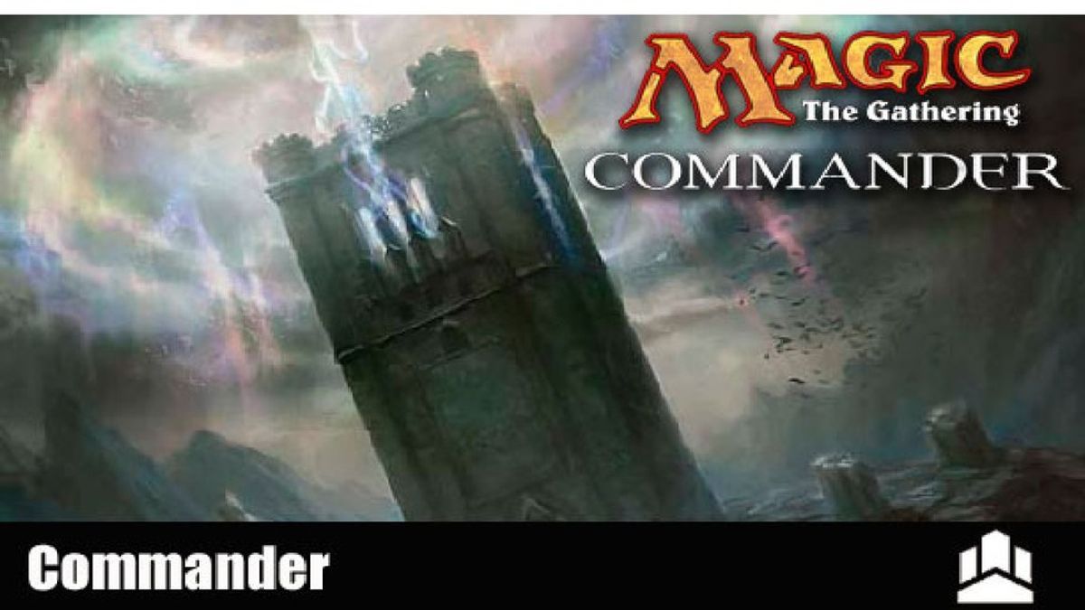Commander 2016: The Magic Of Diversity