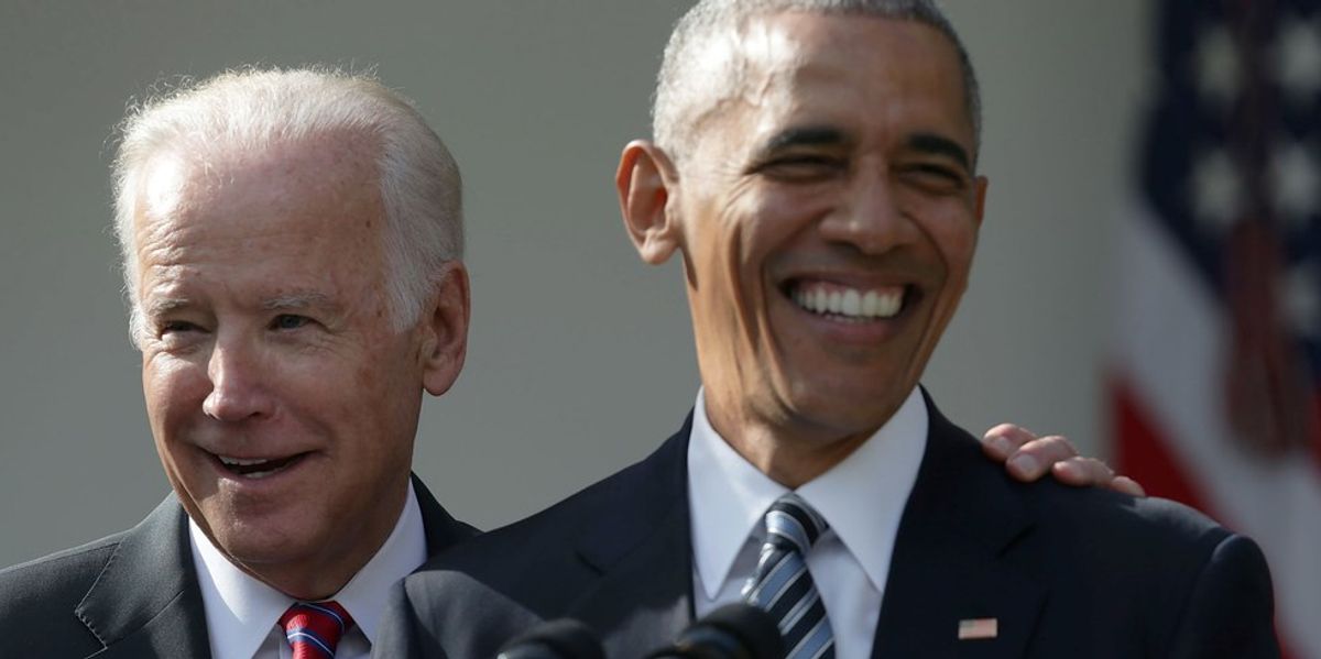 Some Of The Best Obama And Biden Memes