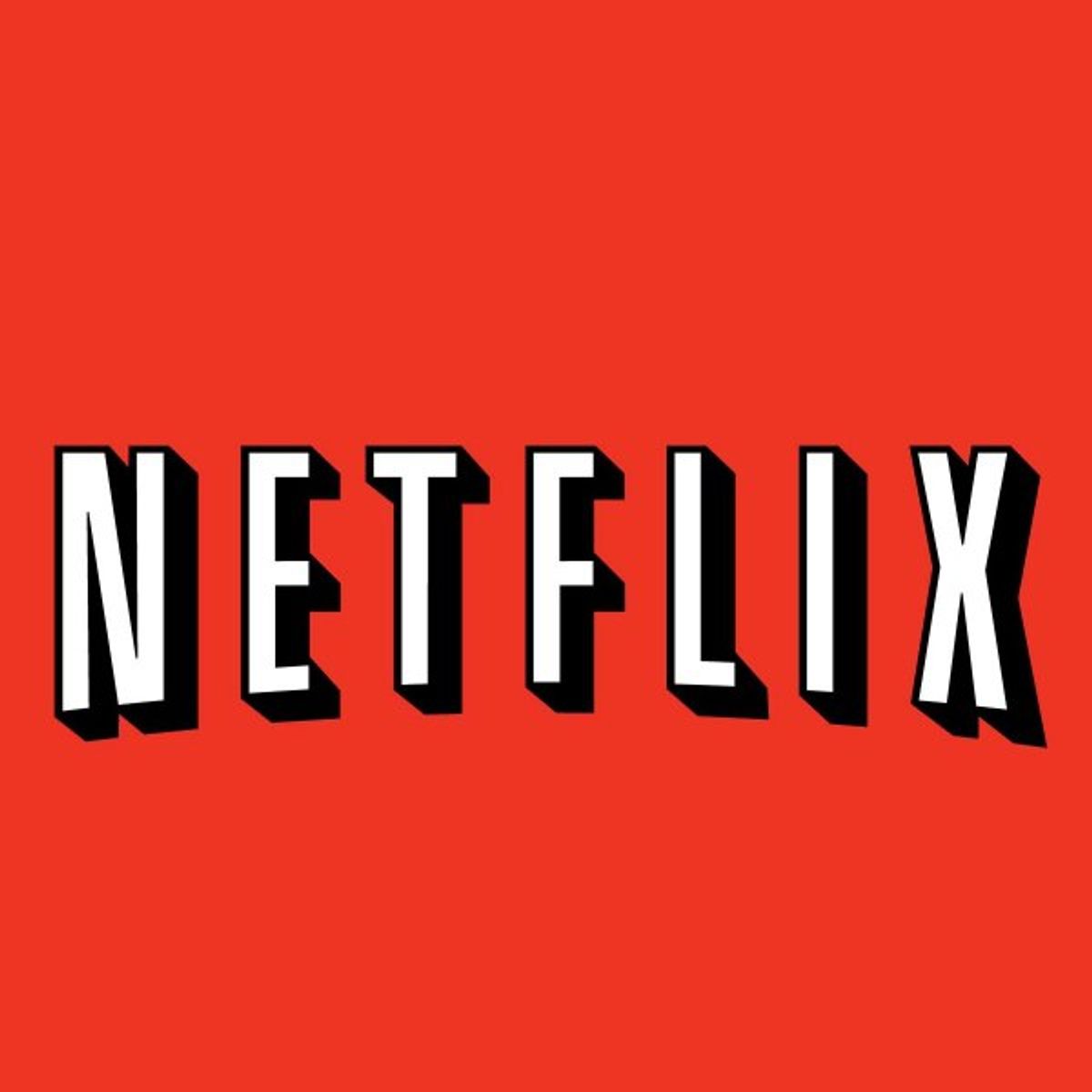 What Should I Watch On Netflix?