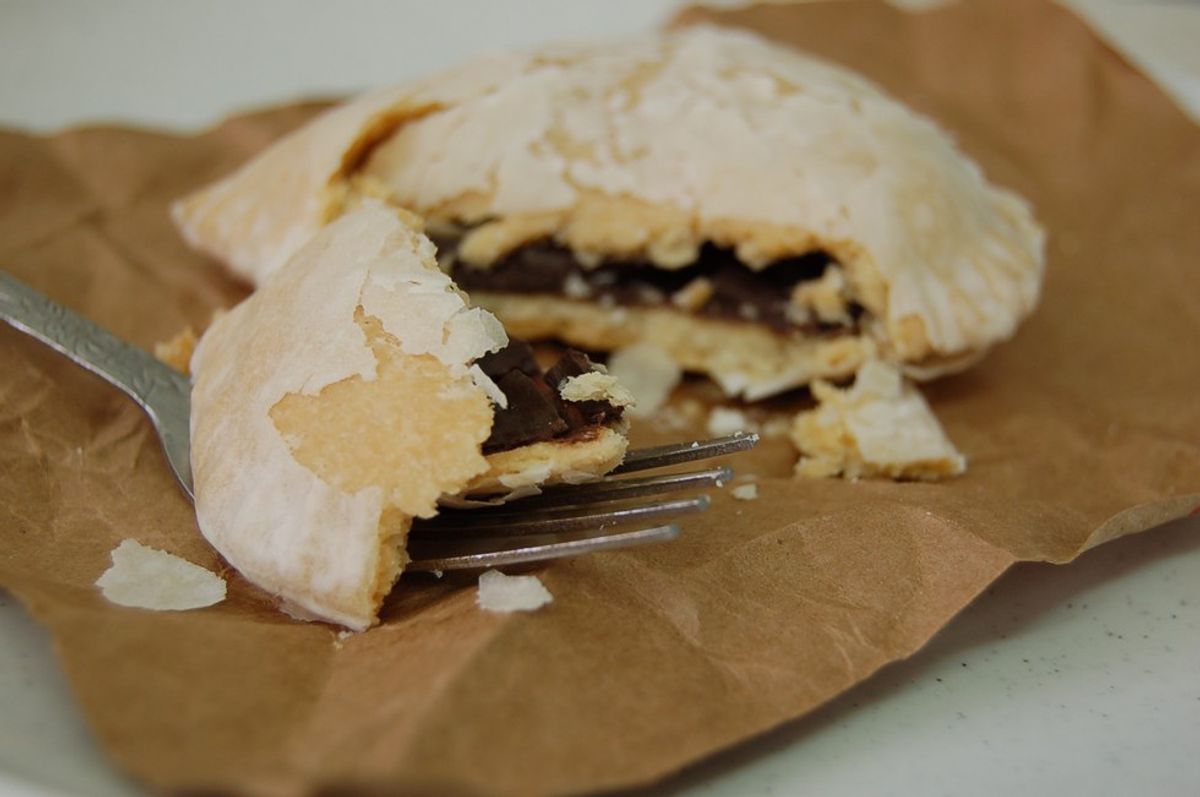 Why It's A Big Deal That Haydel's Hand Pies Are Now At Tulane