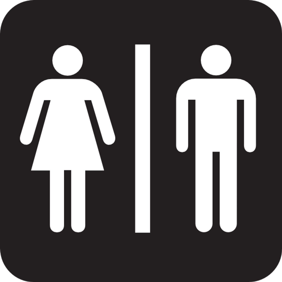 Gender And The Bathroom