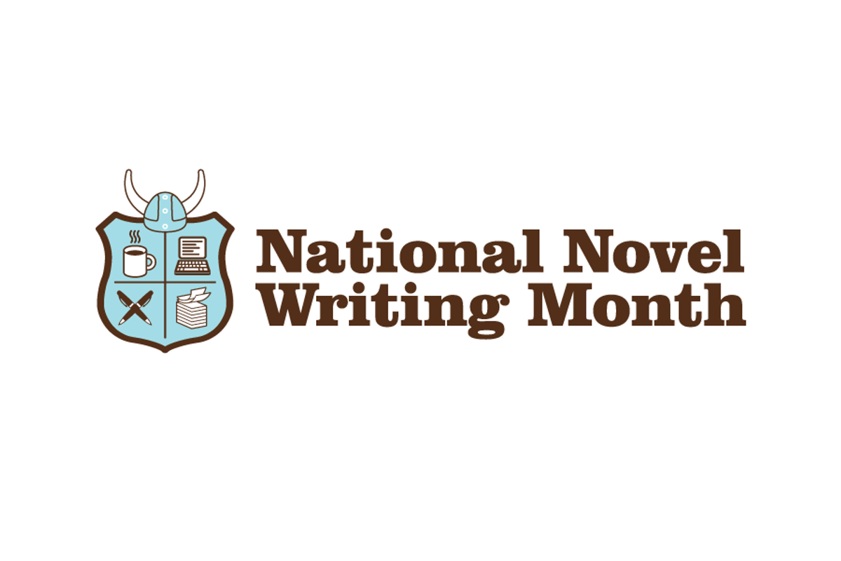 5 Things Writing In Nanowrimo Taught Me