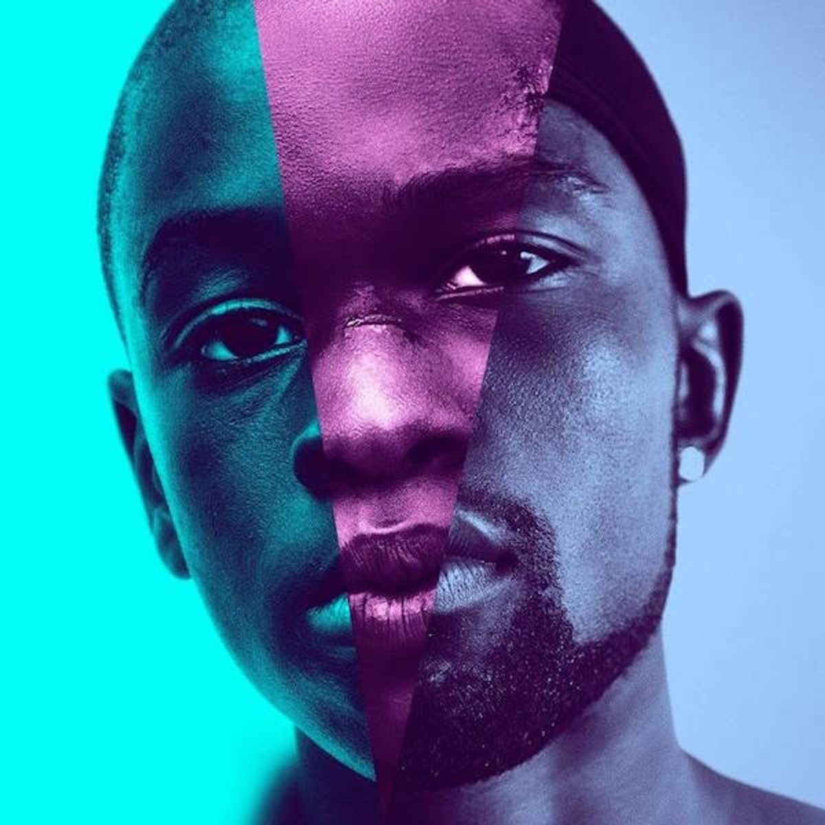 Moonlight: A Cinematic Examination of Black Masculinity