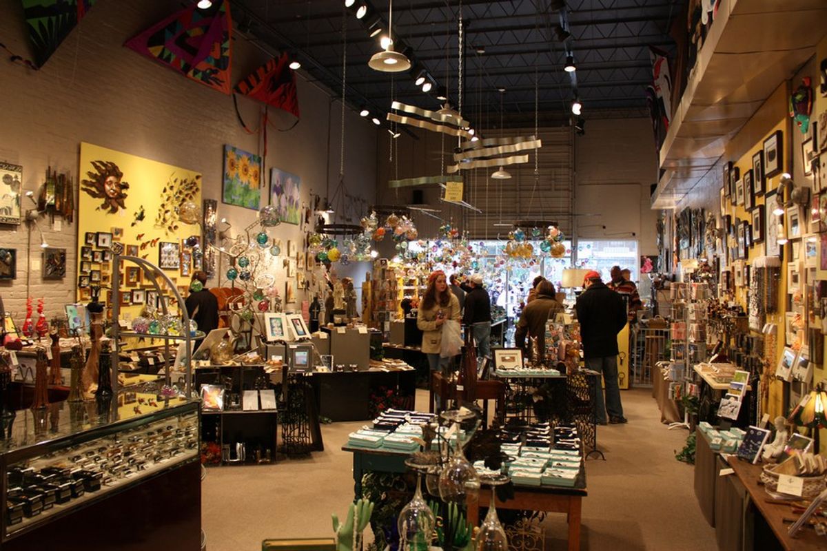 Where to Shop, Even After Small Business Saturday