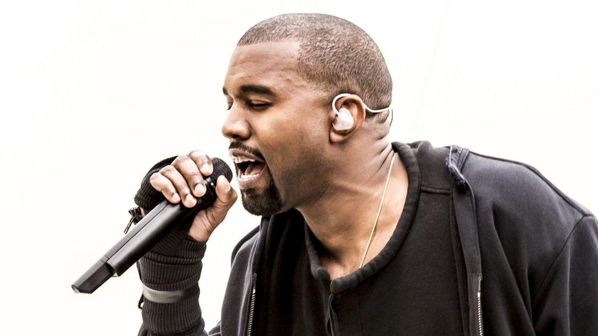 Best Bars: Kanye West