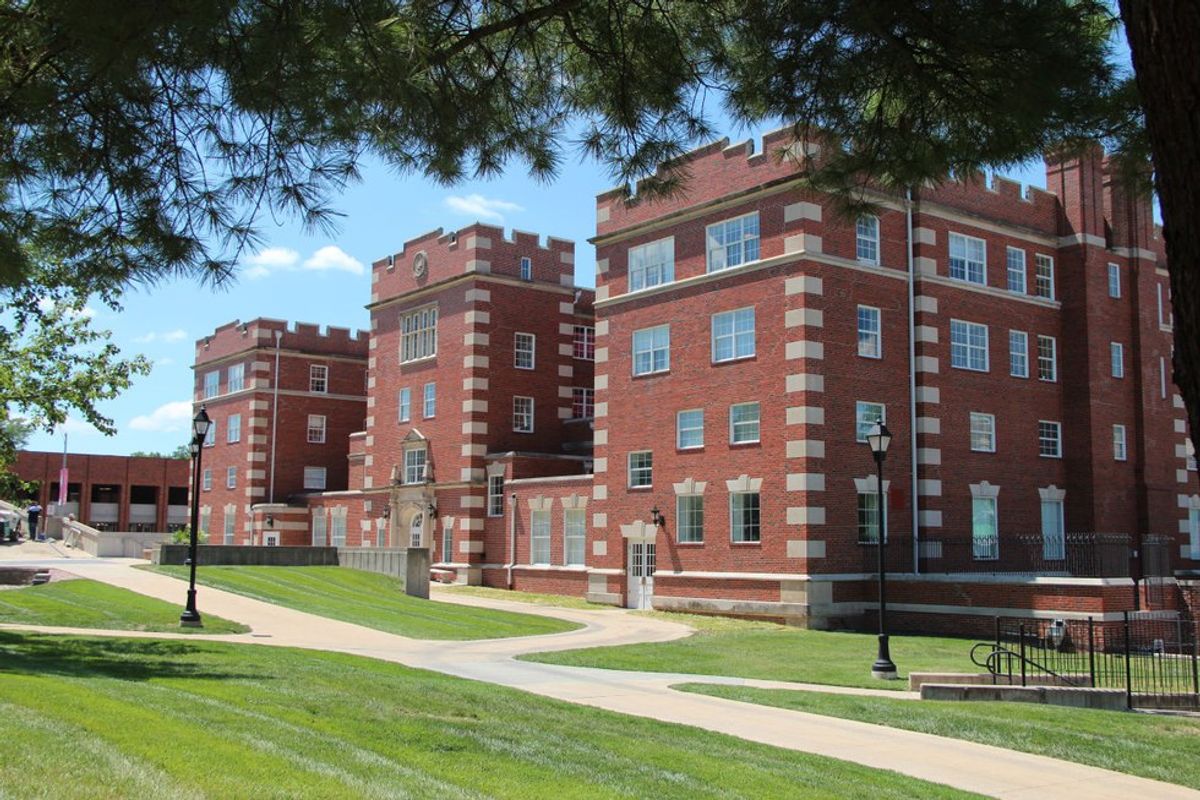 The Multi-Faceted Stephens College Community