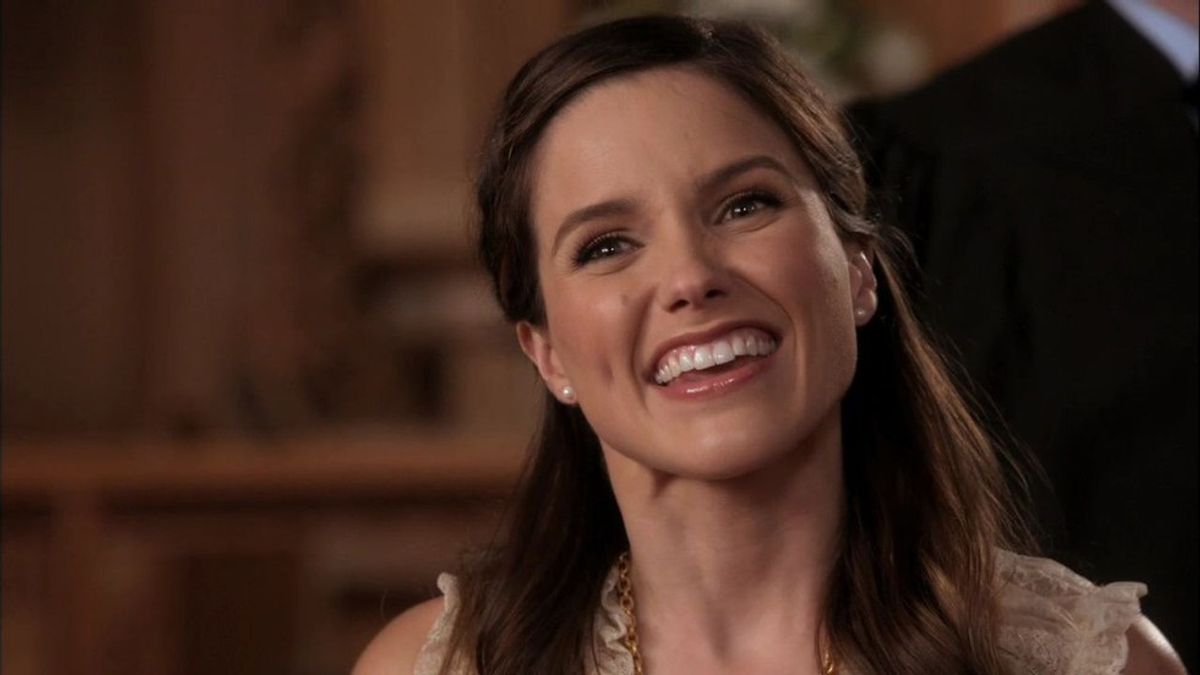 10 Quotes The Prove That Brooke Davis Is and Always Will Be Queen