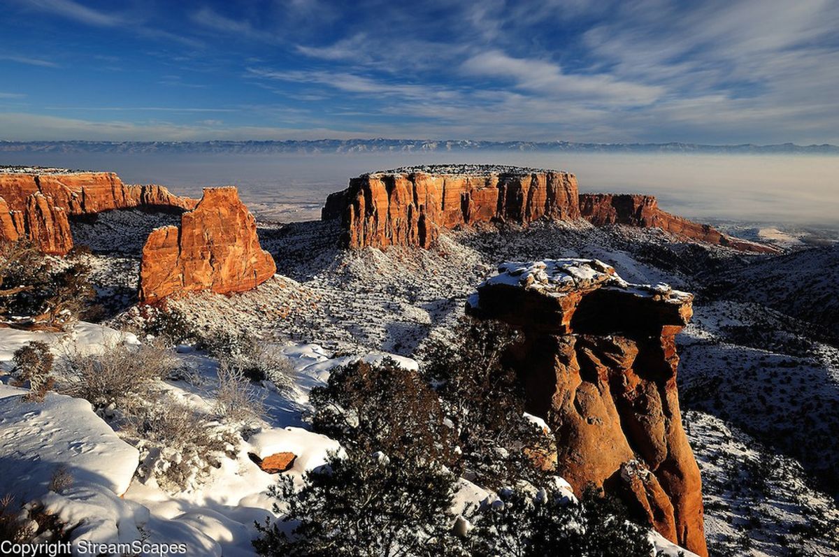 The History Of Grand Junction, Colorado