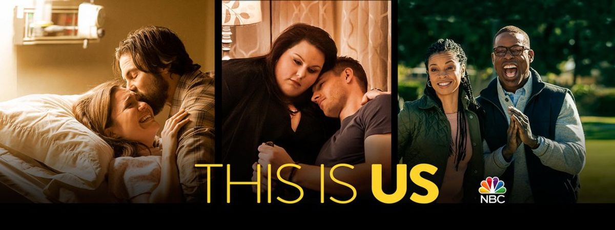 3 Reasons to Watch "This Is Us"