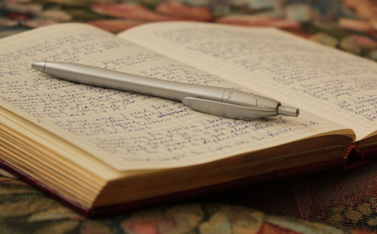 12 Reasons to Know J Raymond