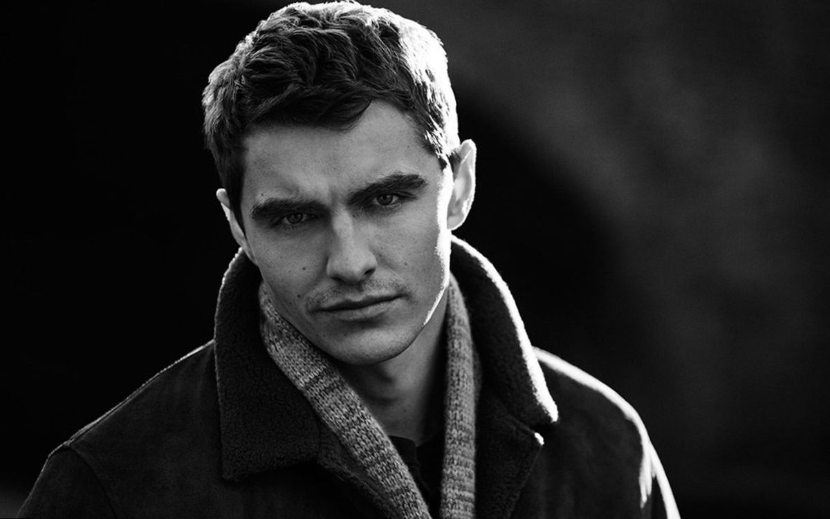 13 Reasons Dave Franco Is Everything