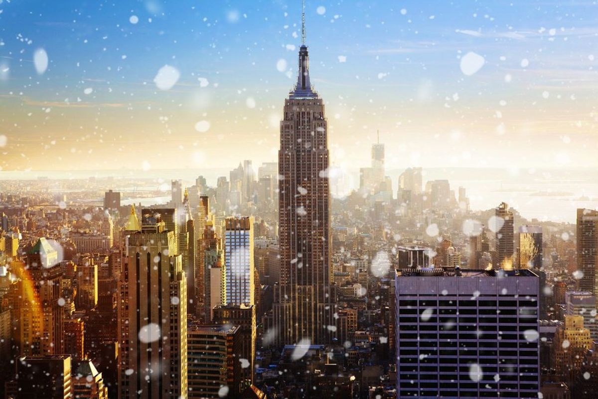 5 Things to Do in New York City During the Christmas Season.