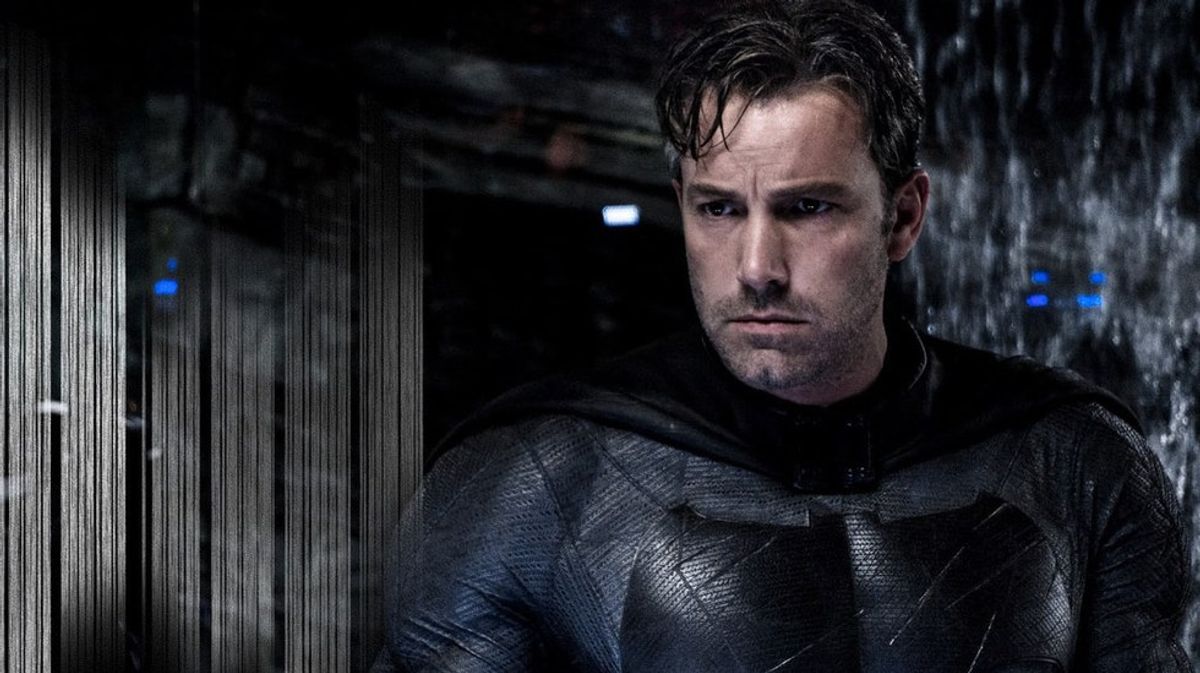 Why The Next Solo Batman Film Might Be The Best Yet