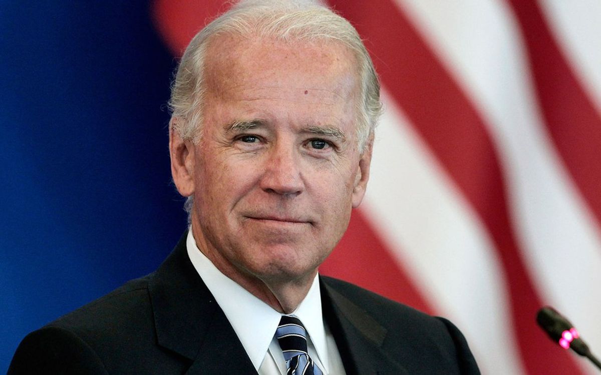 Will Vice President Joe Biden Run for President in 2020?