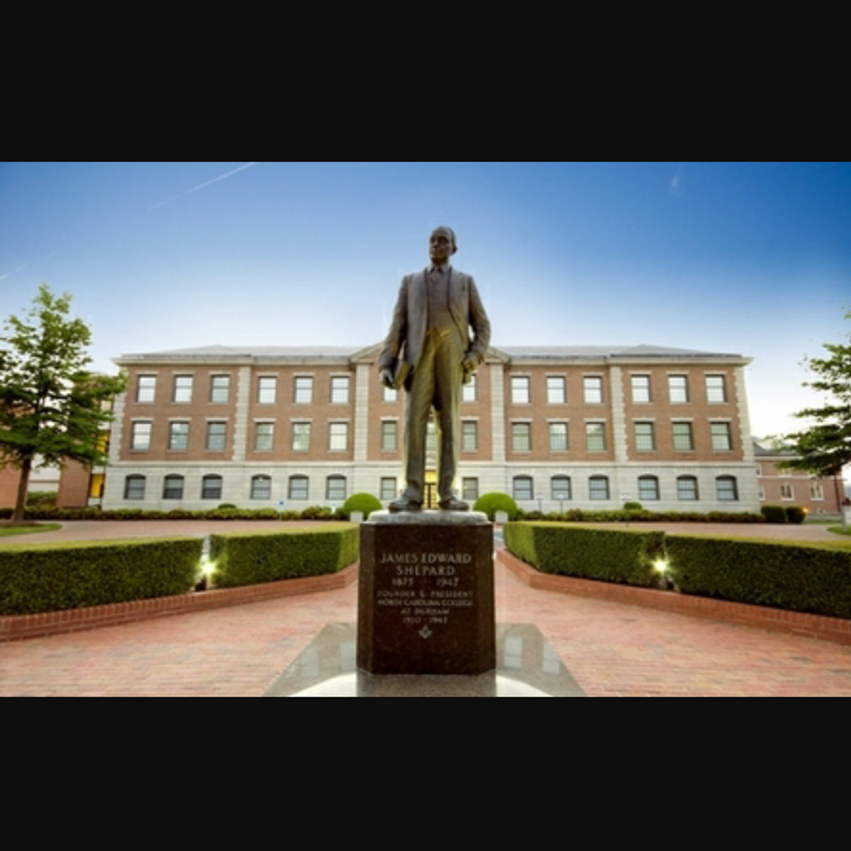 Why I Chose North Carolina Central University