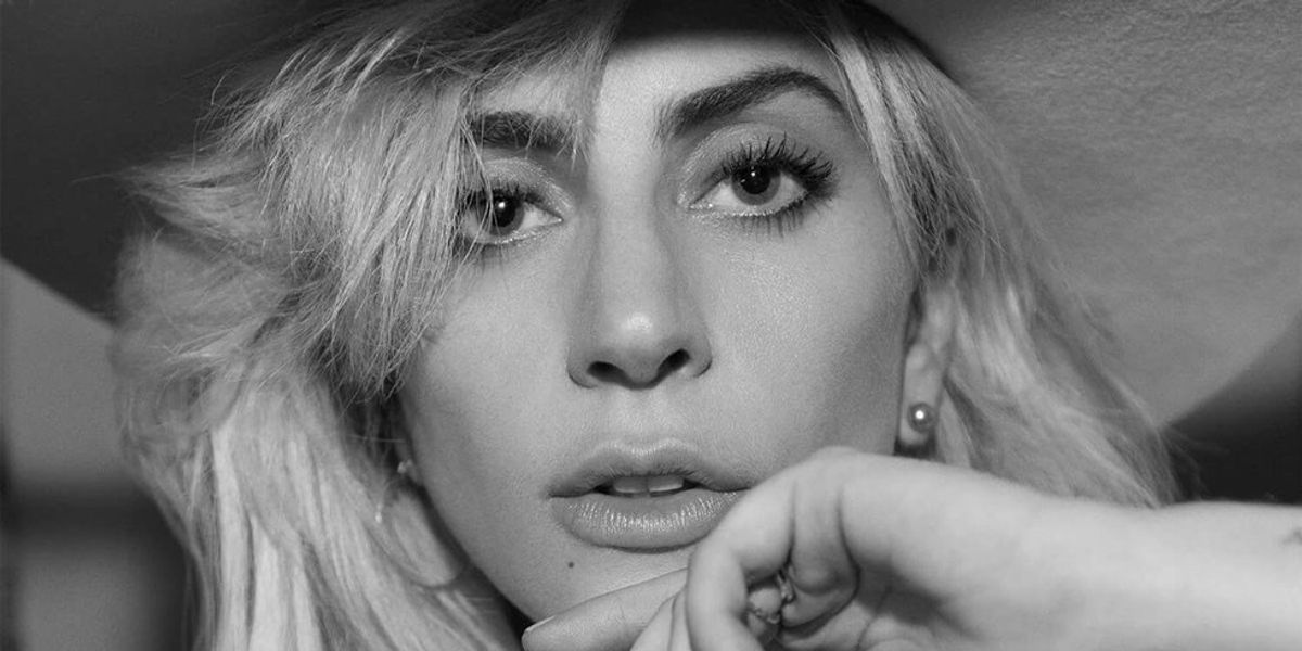 2017 Will Be The Year Of Lady Gaga