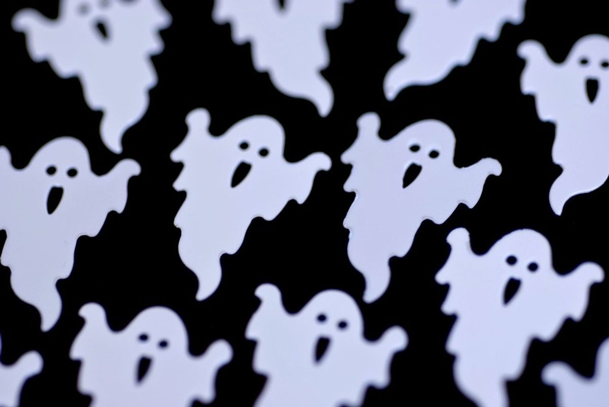 Why "Ghosting" Is The Worst Way To End A Relationship