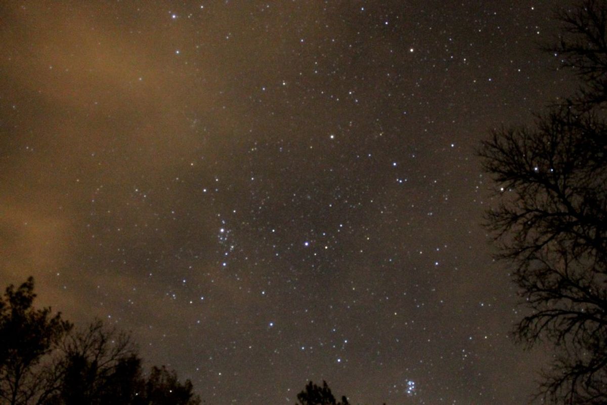 10 Reasons Why Stargazing Is Awesome