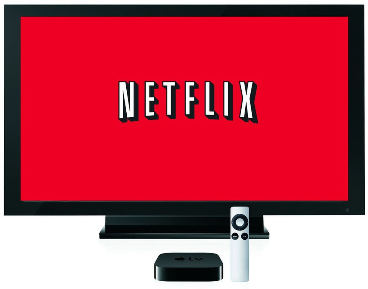 6 Signs You May Have A Netflix Addiction