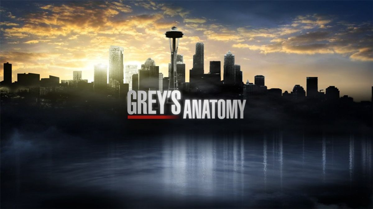 10 Things To Know Before Watching Grey’s Anatomy