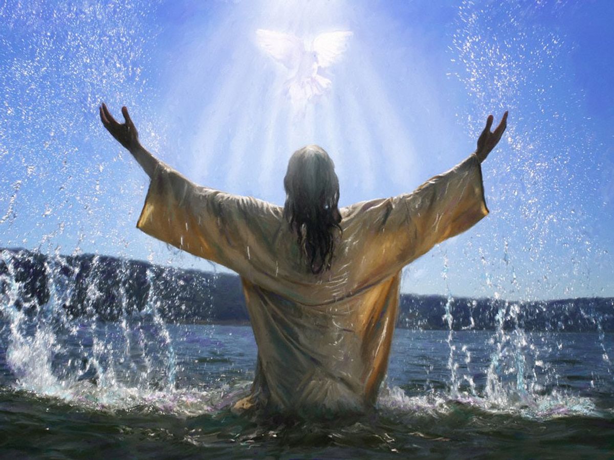 can-being-baptized-bring-salvation