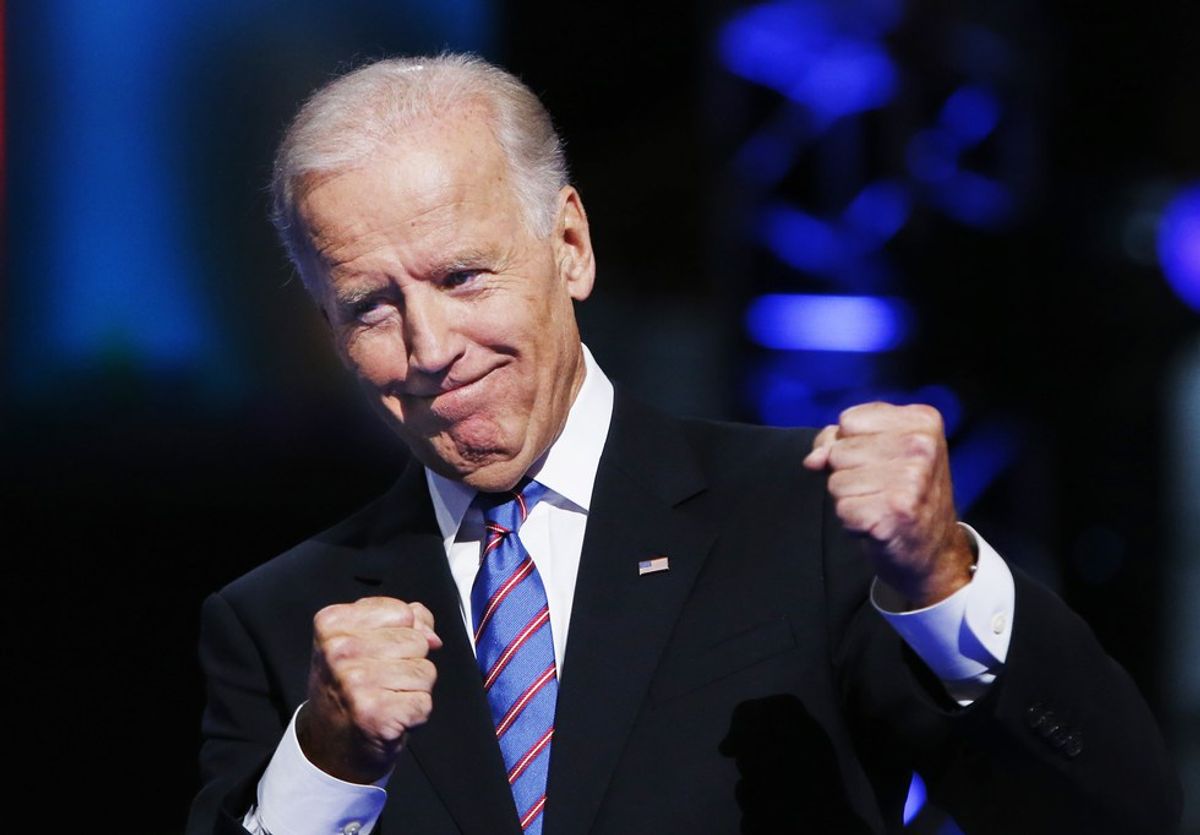 Top 15 Of The Best Joe Biden Memes