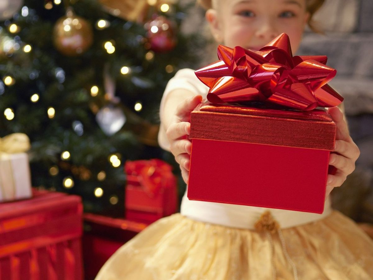 8 Christmas Gifts: The Heartfelt Recipe