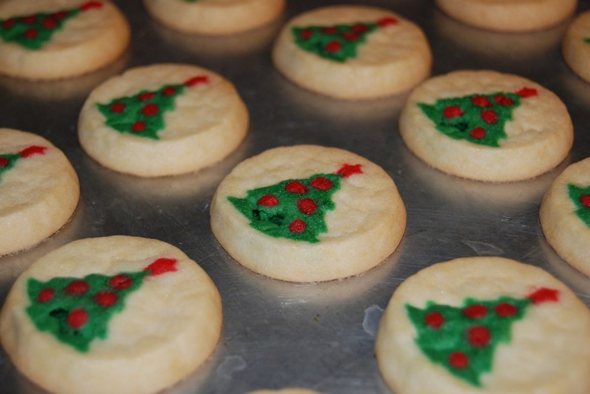 A Love Letter to Pillsbury Holiday Cookies