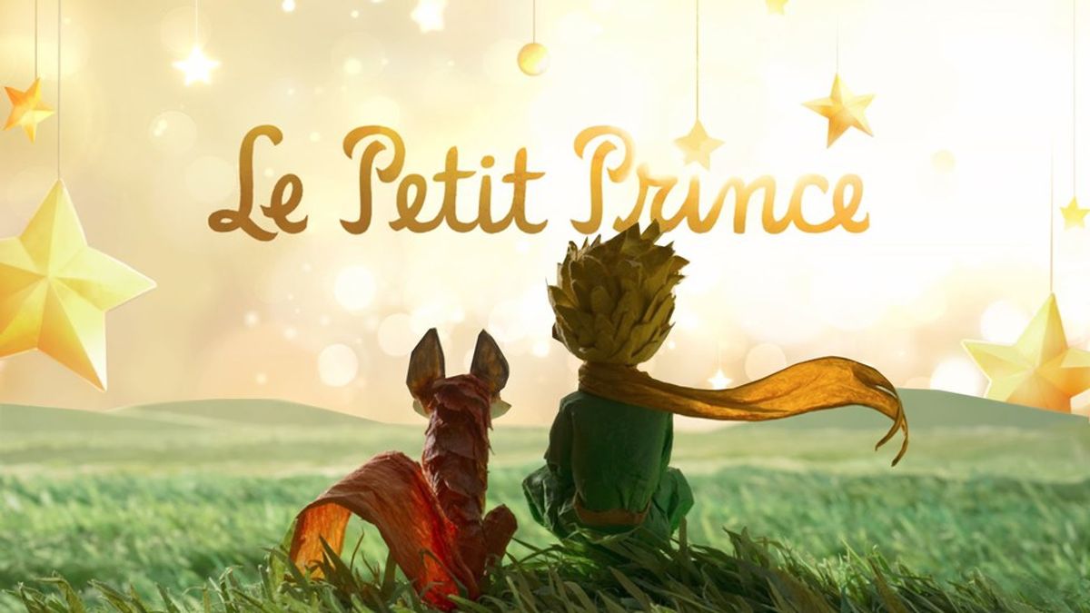 The Six Types of People From Le Petit Prince