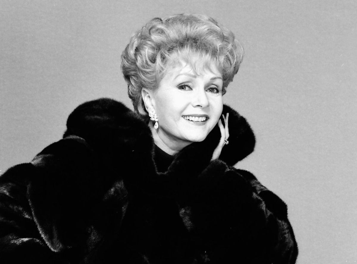 The Woman Who Defined Generations: Remembering The Career of Debbie Reynolds