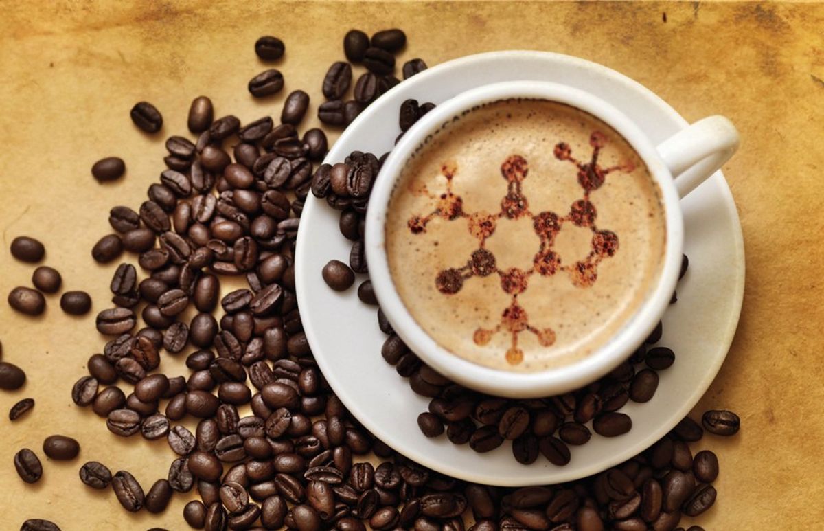 How Much Does Caffeine Really Affect Your Heart Rate?