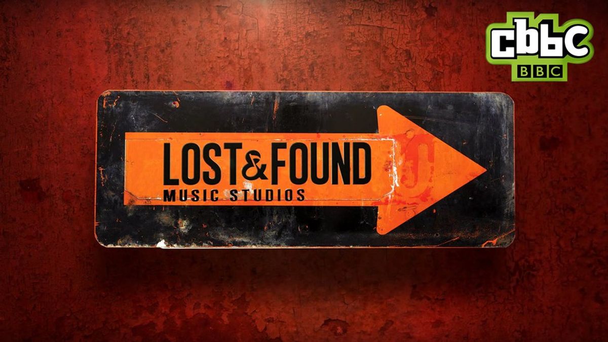 'Lost and Found Music Studios:' Season Two Review