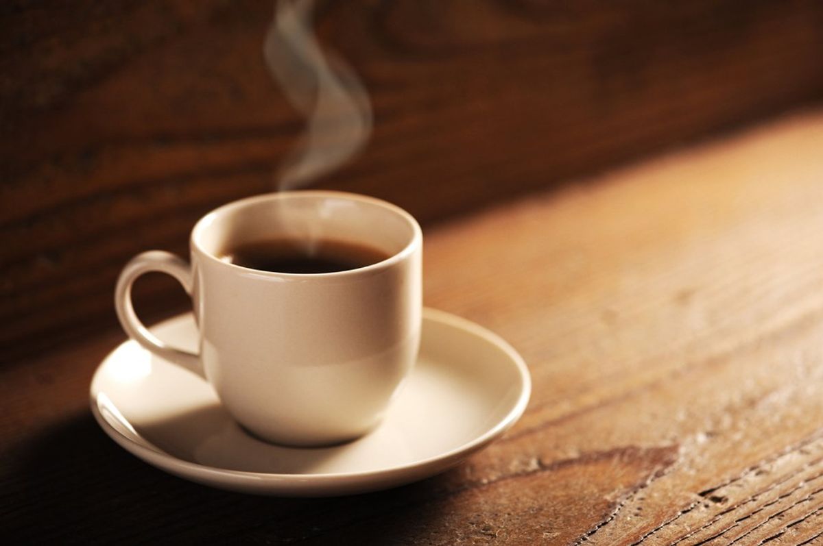 10 Things All Coffee Lovers Know To Be True