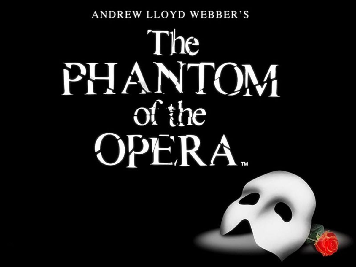 A Quick Review of Broadway's "Phantom of the Opera"