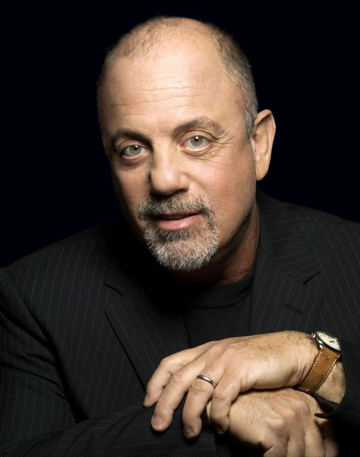 Billy Joel Is Coming To Cleveland