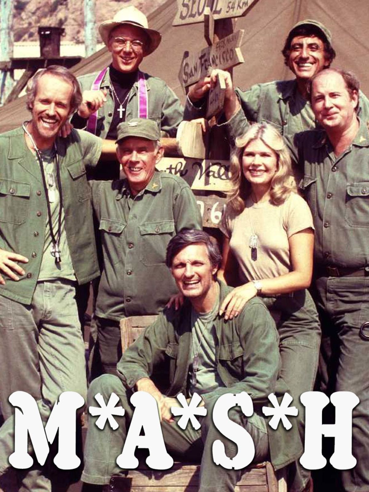 Four Focuses M*A*S*H Teaches About Brand-Storytelling