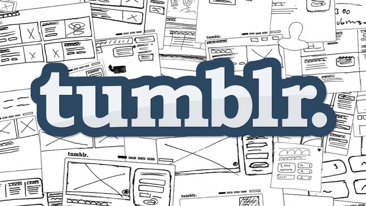 Why Tumblr Isn't Just A Website
