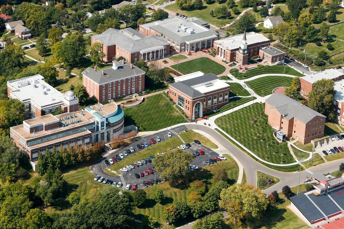 50 Questions For William Jewell College