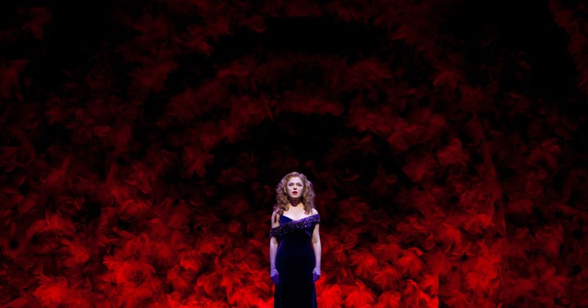 19 Dream Roles For Female Broadway Belters