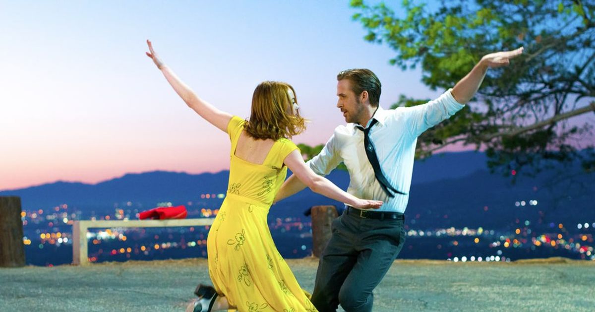 One of the Main Problems with La La Land