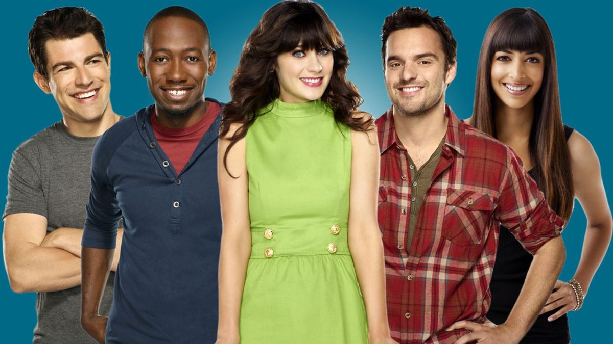 15 Things 'New Girl' Fans Know To Be True