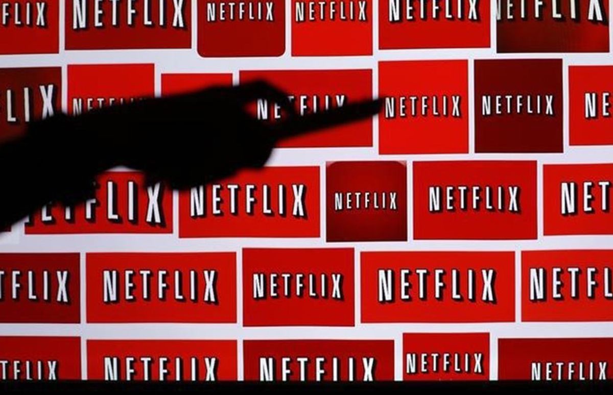 most entertaining shows on netflix
