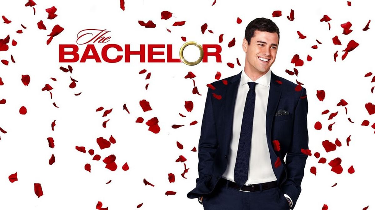 5 Reasons I Watch The Bachelor Even Though It's Trash