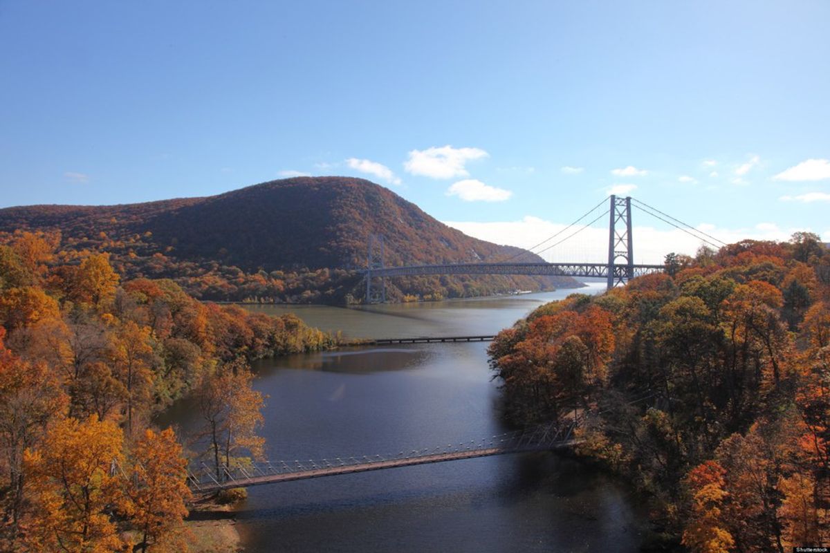 12 Reasons To Love Up State New York