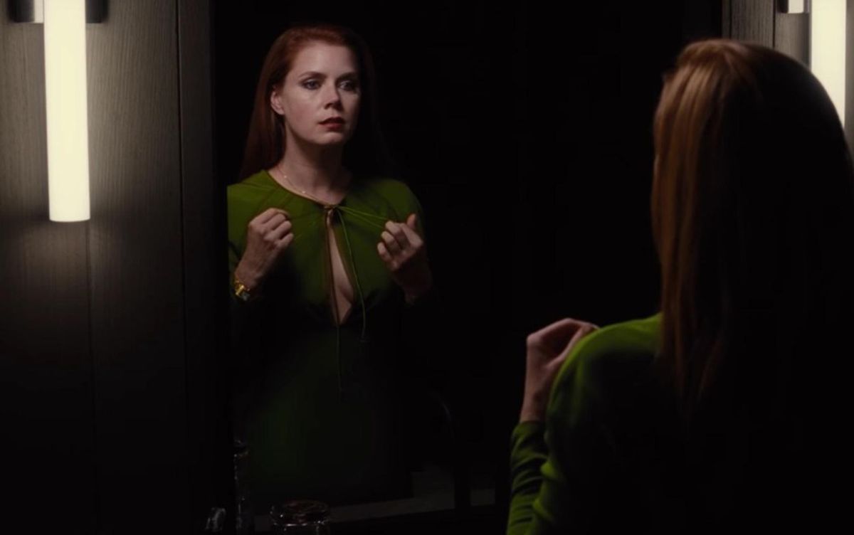 Analyzing Everything You Need To Know About 'Nocturnal Animals'