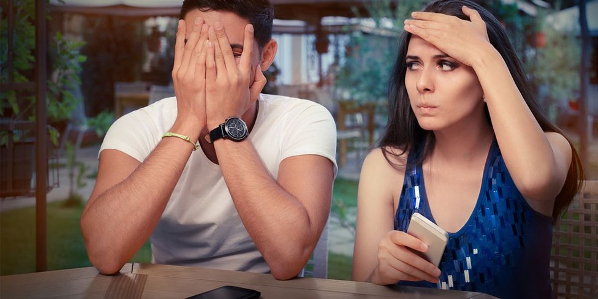 42 Obnoxious Things Most Men Do That Women Simply Don't Understand