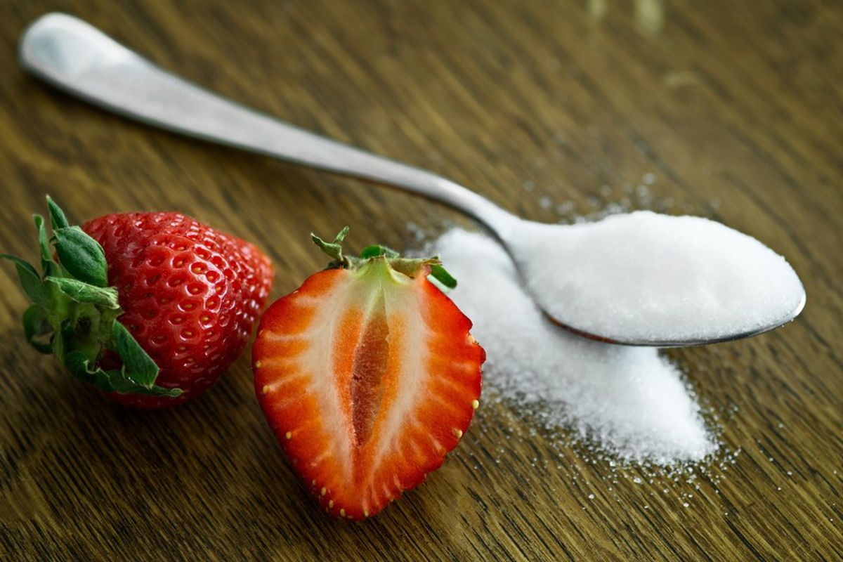 The Truth About: Sugar