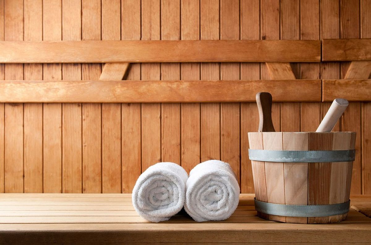 9 Things You Need To Know Before Going To A Sauna