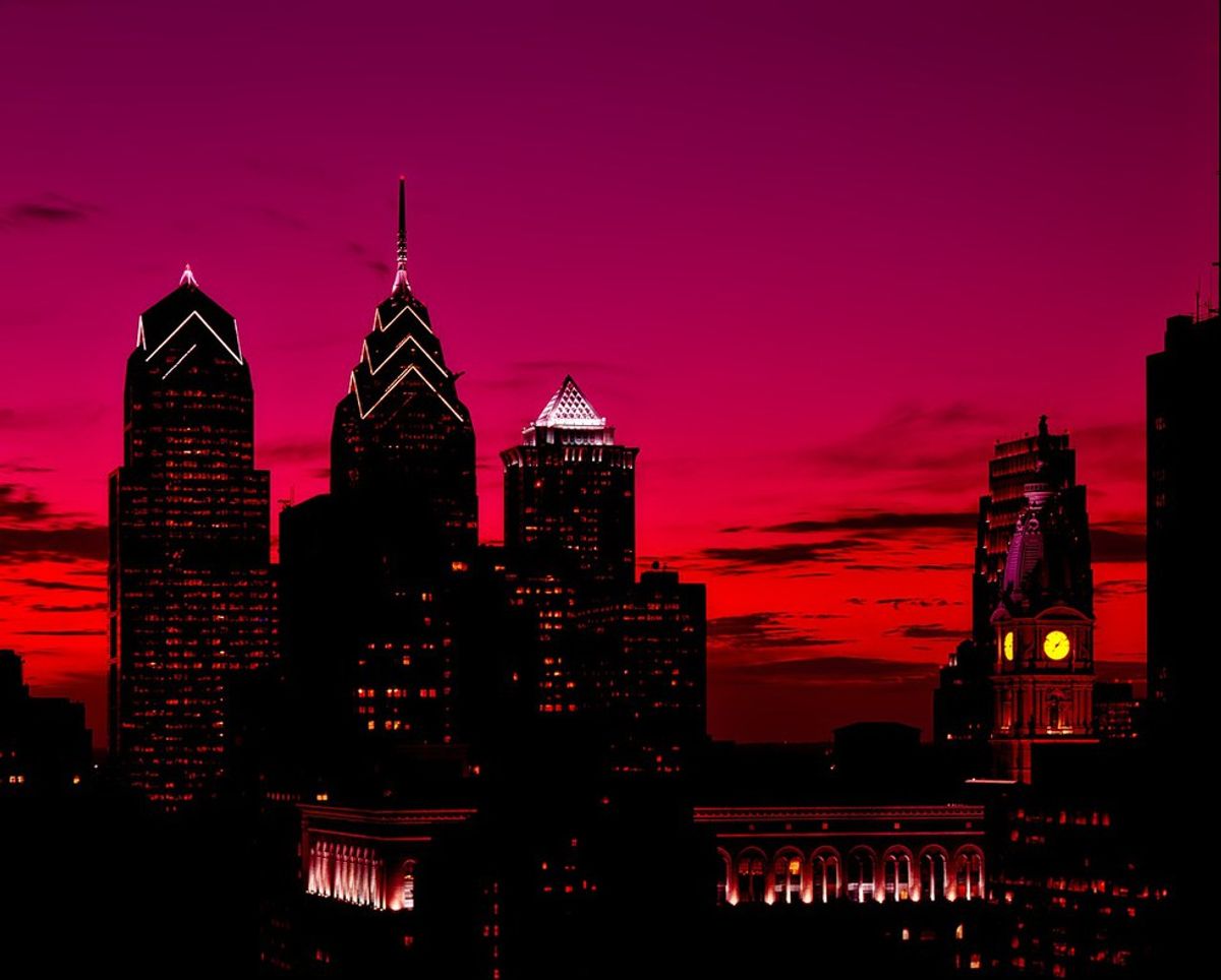20 Phrases You Need To Know Before Visiting Philadelphia