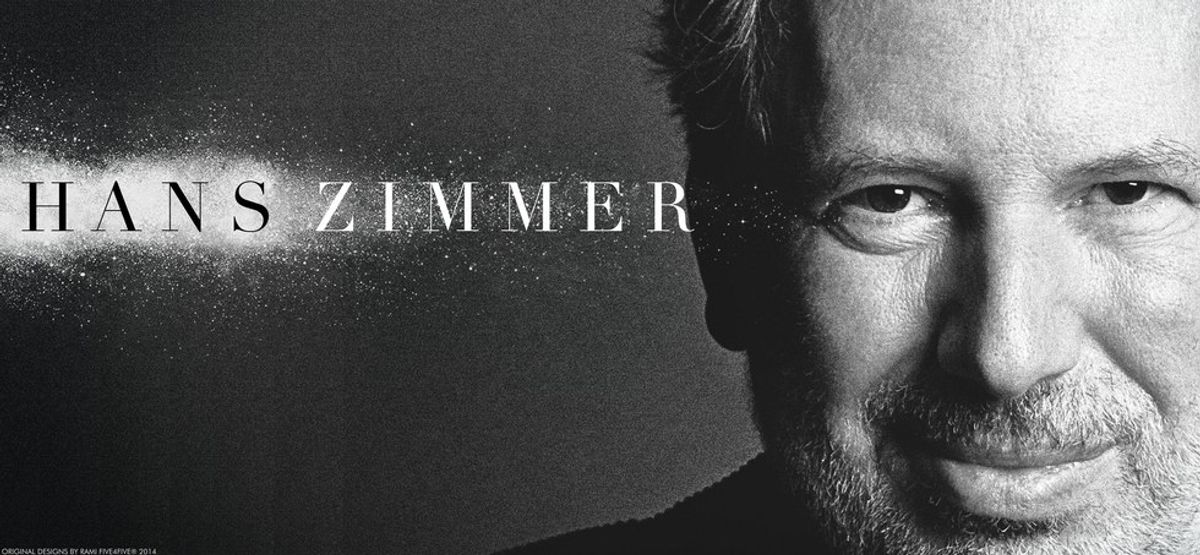 10 Of The Best Hans Zimmer Tracks